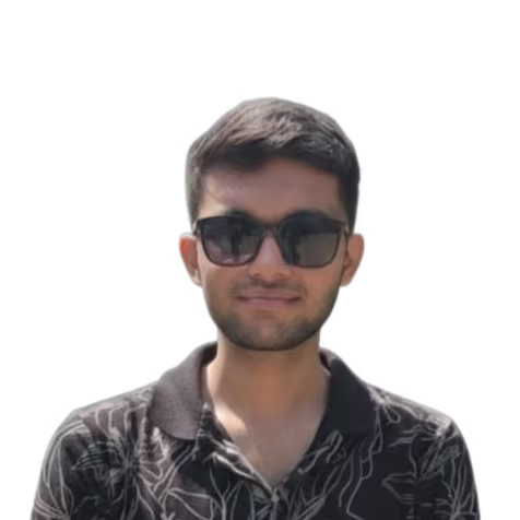 Aradhya Joshi, Developer