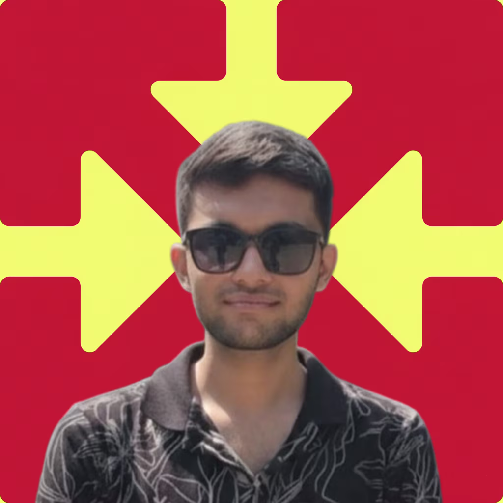 Aradhya Joshi, Developer